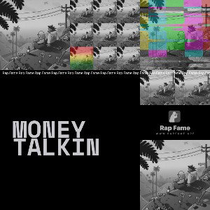 money talkin