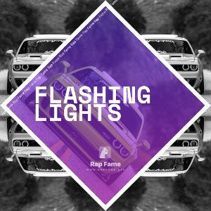 FLASHING LIGHTS