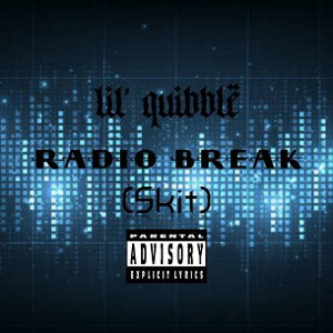 Radio Break (Skit)