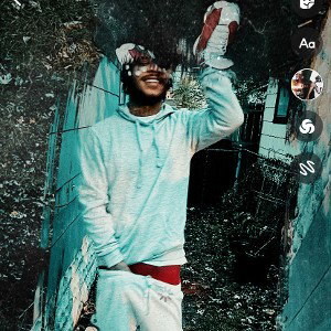 NBSLooney~ViolenceFreestyle
