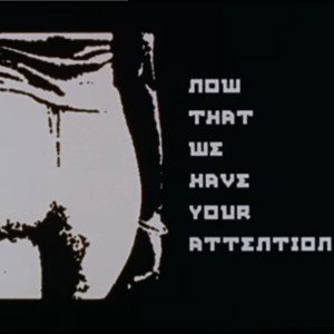 your attention please