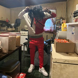 Don’t do no runnin