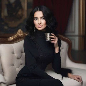 Оксана Ангелова - Не отрекаются любя (Пугачёва cover)