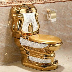 Golden Minority