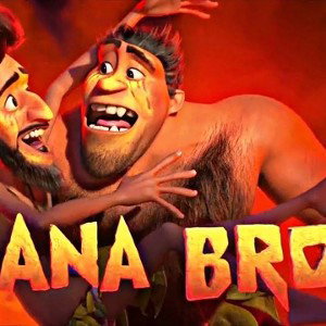 Banana Bros find a new love