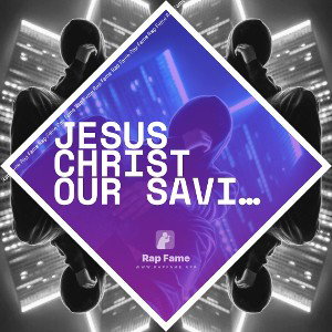 Jesus Christ our savior 