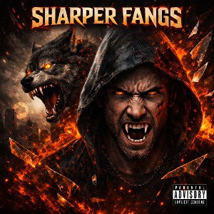 Sharper Fangs