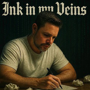 Ink in my veins