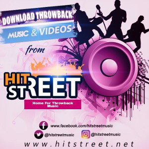 Come As You Are || Hitstreet.Net