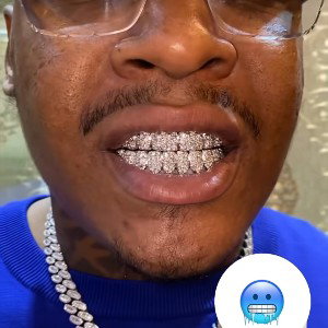 Tha Blue Way ♿️♿️