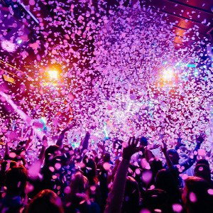 PARTY