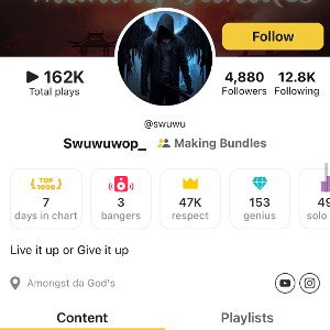 SWUWUWOP DISS TRACK 