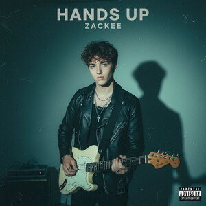 HANDS UP
