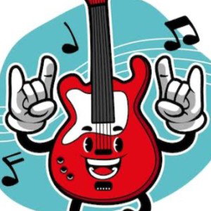 Rock with me