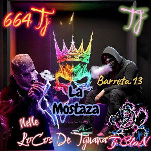 La Mostaza 