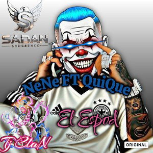 El Espod 