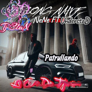Patrullando 