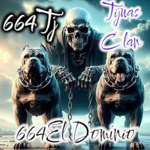 664 El Dominio 