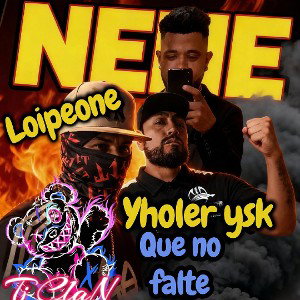  🇲🇽 - Que no falte 