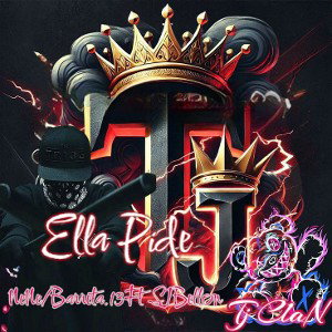 Ella Pide