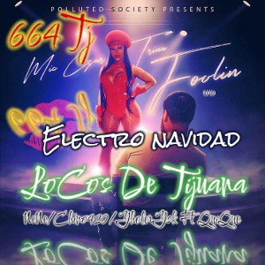 Electro navidad  
