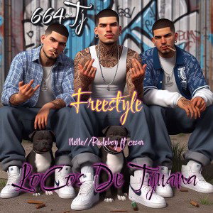 Freestyle 
