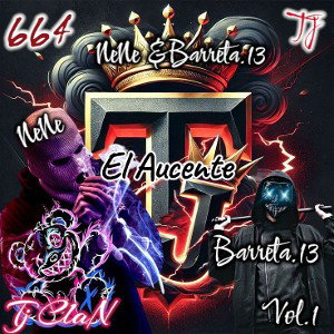 El Aucente