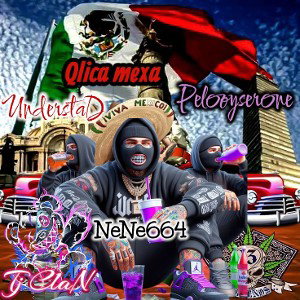 - Qlica Mexa  