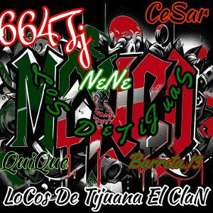 LoS De TijuaS