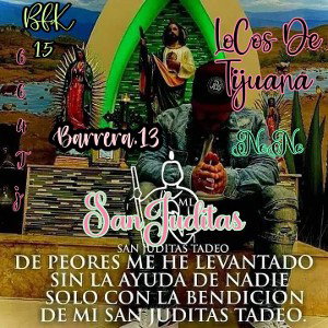 Sanjudas
