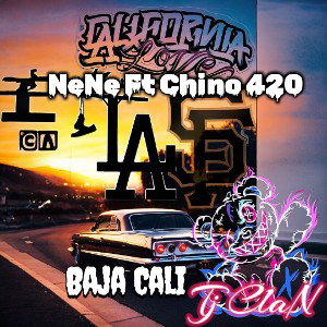 Baja cali