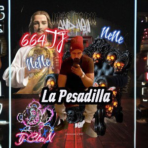 La Pesadilla 