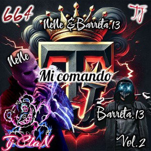 Mi Comando