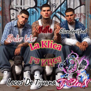 La klica 