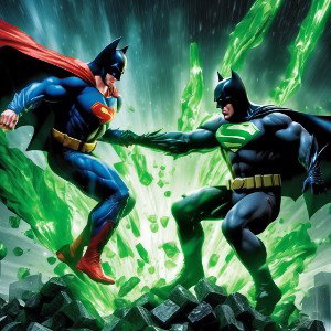 Kryptonite