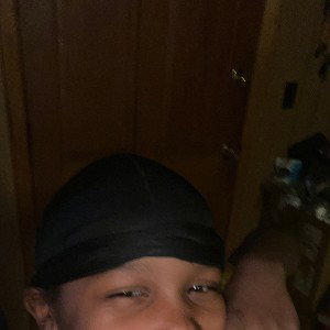 Kash Kaden recovered