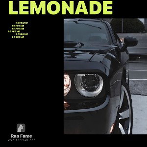 lemonade