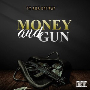 MONEY AND GUNS