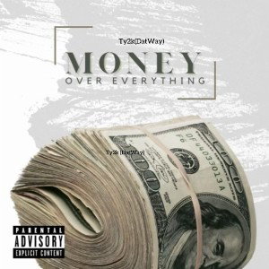 Moneyovereverything