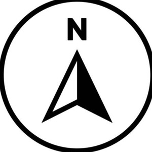 North