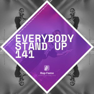 everybody stand up 141
