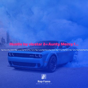 Hustle by vicstar ð«Aunty Mercy free beat by skoolbeatz via instrumentals.com.ng 113% +1.50 semitones