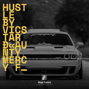 Hustle by vicstar ð«Aunty Mercy free beat by skoolbeatz via instrumentals.com.ng 113% +1.50 semitones