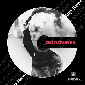 good vibes 