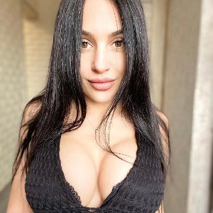 Русская азиаточка круче бэушных москвичек