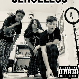 SENSELESS (ft. Potato & UNKNOWNX)