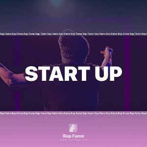 START UP