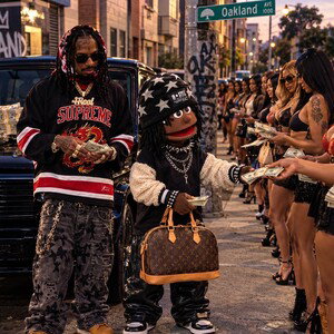 Ysm_emup ft jayson Myers - im a boss 