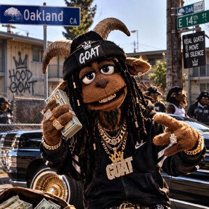 Ysm_emup  - G.O.A.T
