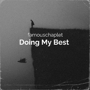 Famous Chaplet - doing my best 